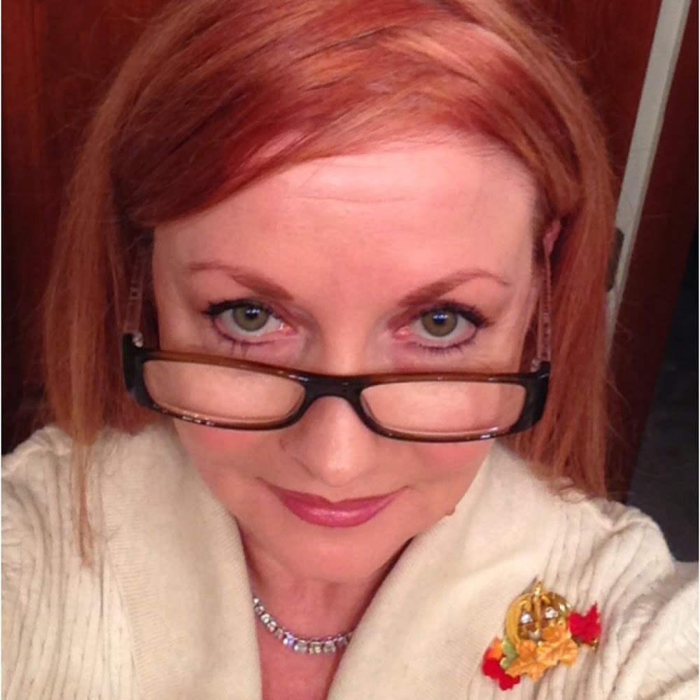 Meet your Posher, Cynthia